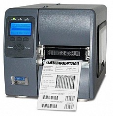 Máy in mã vạch Datamax-Oneil M4206 max II