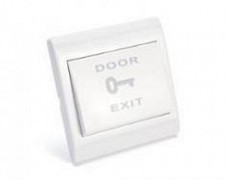 Nút nhấn mở cửa - Exit Button -AR-PB5A