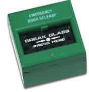 Hộp thoát khẩn - Emergency Door Release AR-RSB