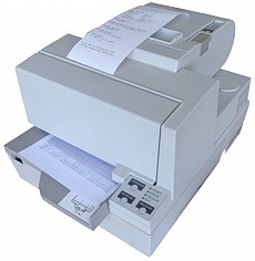 Máy in hóa đơn Epson TM-H5000II