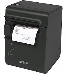 Máy in hoá đơn EPSON L90/L90 PEELER