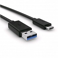 Cáp dữ liệu USB hiệu Zebra (Sử dụng cho máy Zebra TC21/TC25TC56/TC57)