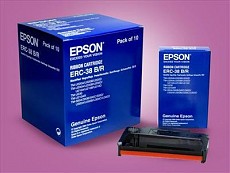 Ruy băng mực cho Epson 220A