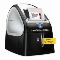 DYMO LabelWriter LW 450 Duo