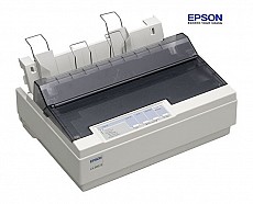 EPSON LQ-300+II