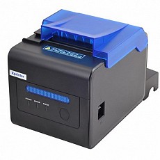 Máy in hóa đơn Xprinter XP-C230H (Lan)