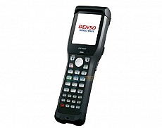 Thiết bị kiểm kho Denso BHT-600Q series