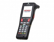 Thiết bị kiểm kho Denso BHT 800B Series (BHT-805B)