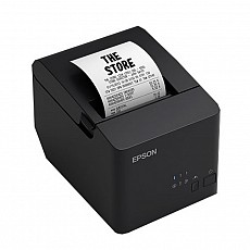 Máy in hóa đơn Epson TM-T82X (LAN)