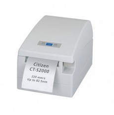 Máy in hóa đơn nhiệt Citizen CT-S2000