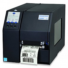 Máy in mã vạch Printronix T5000r
