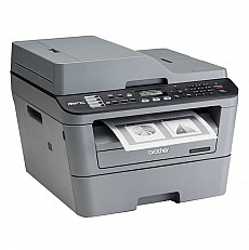 Máy in đa chức năng Brother MFC-L2701DW (copy, scan, fax, đảo mặt, wifi)
