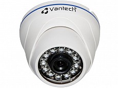 Camera Dome hồng ngoại VANTECH VT-3118C