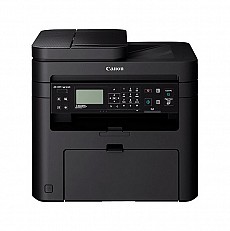 Máy in đa chức năng Canon MF237w (Copy, Scan, Fax, Wifi)