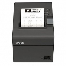 Máy in hóa đơn Epson TM-T81II (USB)