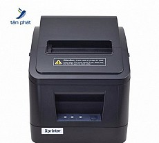 Máy in nhiệt Xprinter V320N (usb+lan)