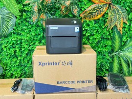 Cung cấp các máy in Xprinter chính hãng