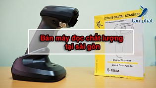 Bán máy đọc chất lượng tại sài gòn