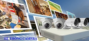 Bộ camera an ninh tốt nhất cho cửa hàng