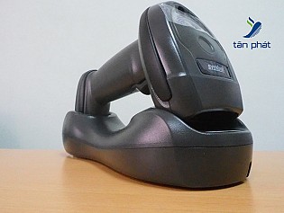 Có nên mua Đầu đọc mã vạch Không dây Zebra LI4278