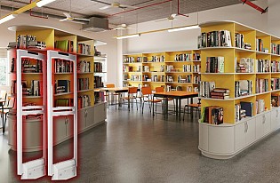 Cổng từ an ninh được sử dụng nhiều nhất năm 2020
