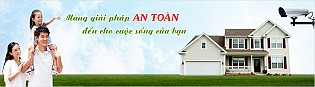 Địa chỉ lắp đặt camera giám sát cho gia đình chất lượng nhất