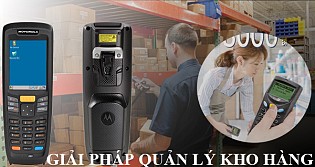 Địa chỉ mua thiết bị kiểm kho uy tín nhất