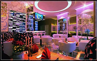 Giải pháp camera dành cho quán cafe