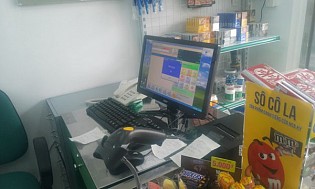 Giải pháp quản lý cửa hàng bán lẻ tốt nhất