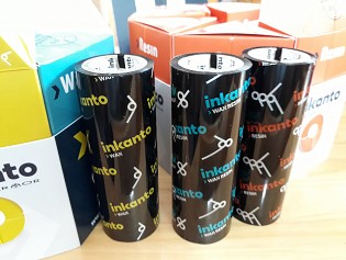 Hãng sản xuất ruy băng mực tin cậy, tốt nhất
