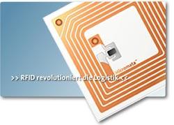 Kế hoạch sử dụng chip RFID trong chứng minh thư nhân dân