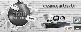 Kiến thức cơ bản và cách nhận biết về Camera giám sát