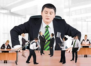 Làm thế nào để quản lý nhân viên một cách hiệu quả