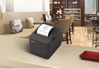 Máy in bill, máy in hóa đơn Epson chính hãng mua ở đâu?