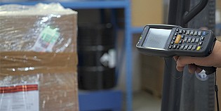 Máy kiểm kho tốt nhất cho những kho hàng có nhiều mặt hàng