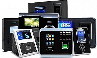 Một số model máy chấm công giá rẻ năm 2020