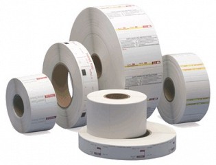 Nhà cung cấp các sản phẩm giấy in mã vạch đảm bảo tiêu chuẩn và chất lượng