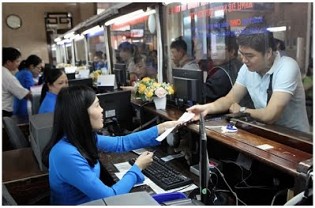 Những máy in hóa đơn cho hệ thống nhà ga tại Việt Nam