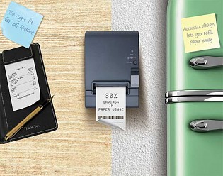 Top 5 máy in hóa đơn mạng Lan chất lượng của Epson