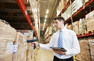 Vai trò của thiết bị kiểm kho đối với kho tàng, siêu thị