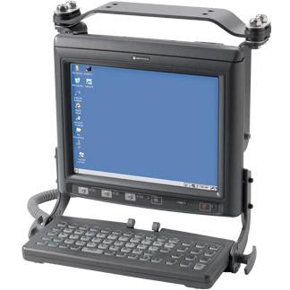 Máy tính di động Symbol-Motorola VC5090