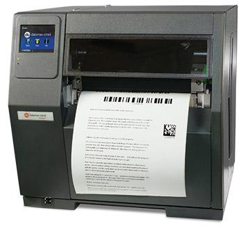 Máy in mã vạch Datamax- O'neil H-8308p 8 inch