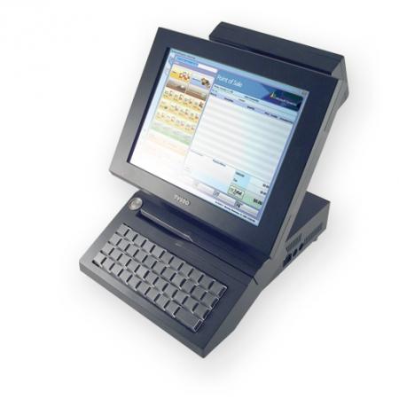 màn hình cảm ứng POS-5000