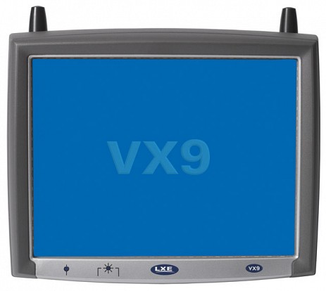 Máy tính di động LXE VX9