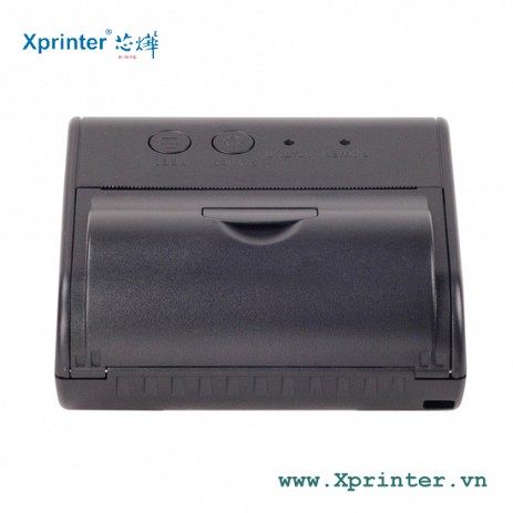Máy in hóa đơn Xprinter XP-P800