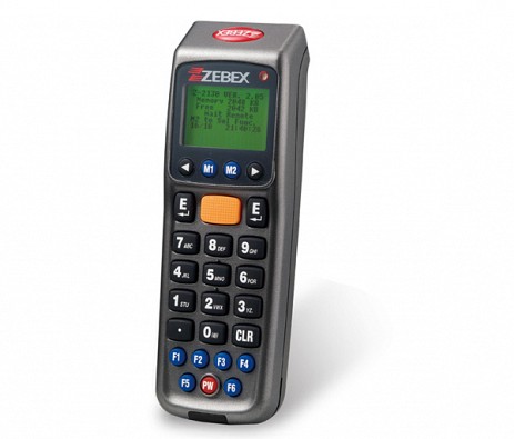 Máy tính di động Zebex Z-2130